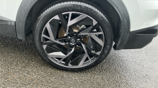 Renault Symbioz 1.6 E-Tech FHEV 145 Techno Esprit Alpine 5dr Auto Hybrid Estate